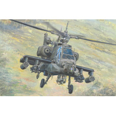 Вертолет AH-64A Apache поздняя версия арт. 05115