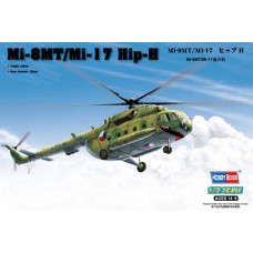 Вертолет M&-8MT/M-17 Hip-H арт. 87208