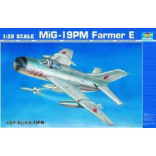  M&G-19 PM Farmer E  арт. 02209