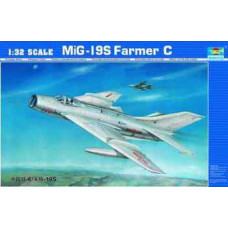  M&G-19S Farmer C арт. 02207