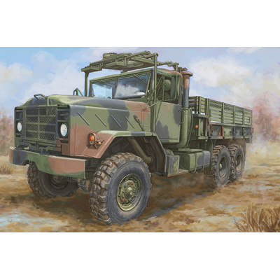 Армейский грузовик M 923 A2  арт. 63514