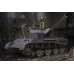Немецкая ЗСУ Flakpanzer V арт. 84535