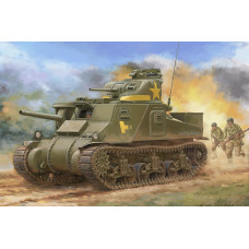 Американский танк М3А3  Ли/Грант  арт. 63517