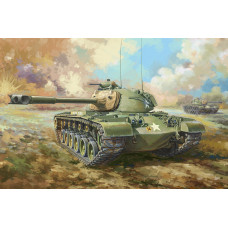 Американский танк M48A1 MBT арт.63531