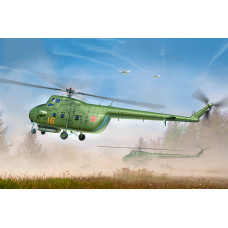 Вертолет M&-4A арт. 05817