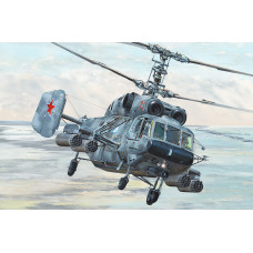 Противолодочный вертолет K@-29 Helix-B арт. 05110