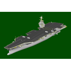 Авианосец Джеральд Форд (Gerald R.Ford CVN-78) арт. 05638