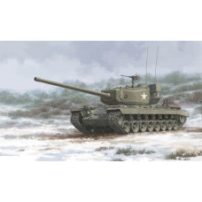 T-29 E3 Американский тяжелый танк арт. 84511