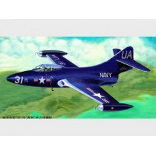 Грумман «Пантера» F9F-2P (PANTHER) - американский палубный истребитель арт. 02833