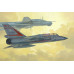 Американский истребитель-перехватчик F-106 B «Delta Dart» арт. 01683