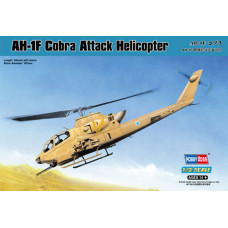 Американский вертолет Белл AH-1F Cobra арт. 87224