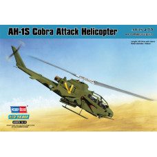 Американский вертолет Белл AH-1S Cobra арт. 87225