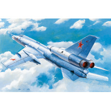 ТУ-22 К - Советский ракетоносец-бомбардировщик (Blinder) арт. 01695