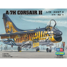 A-7 H Корсар - американский штурмовик арт. 87206