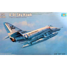 A-4 Е «Скайхок» (Douglas A-4 E Sky Hawk) - американский лёгкий палубный штурмовик арт. 02266