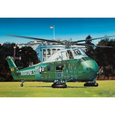 США Вертолет VH-34 (президентский) арт. 64105