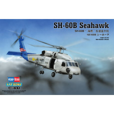 Американский вертолет SH-60 B Seahawk арт. 87231