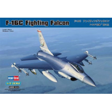 Американский истребитель F-16 C арт. 80274