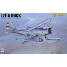 J2F-5 DUCK