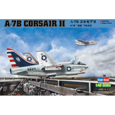 A-7 B «Корсар» II (Corsar 2) - американский штурмовик арт. 80343