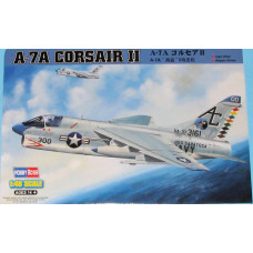 А-7 А «Корсар» II (Corsar 2) - американский штурмовик арт. 80342