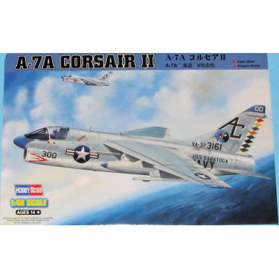 А-7 А «Корсар» II (Corsar 2) - американский штурмовик арт. 80342