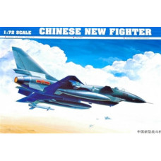 Китайский истребитель J-10 арт. 01611