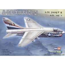 A -7 E Корсар II (Corsar 2) - американский штурмовик арт. 87204