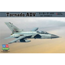 Торнадо (Tornado) ADV-перехватчик НАТО