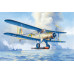 торпедоносец Fairey Albacore