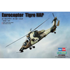 87210 French Army Eurocopter EC-665 Tigre HAP