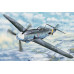 Немецкий истребитель Мессершмитт Bf 109G-2 арт. 02294 Немецкий истребитель Мессершмитт Bf 109G-2 арт. 02294