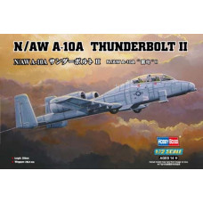A-10 A Тандерболт II - американский штурмовик арт. 80267