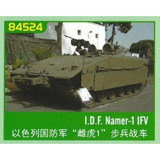 Израильский бронетранспортер Namer-1 IFV  арт. 84524