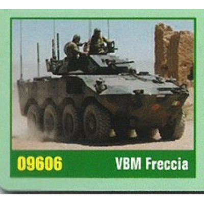 VBM Freccia  арт. 09606