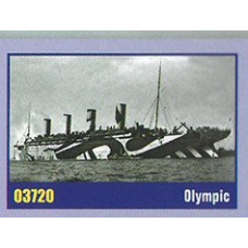 Пассажирский лайнер Олимпик арт. 03720