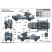 Немецкая ЗСУ L 4500 A 5 см Flak 41 арт. 09594