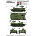 Российская пусковая установка 9П149 ПТРК 9К114 "Штурм-С"