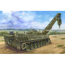 Инженерный танк (Bergepanzer) BP.2 “Buffalo” ARV   арт. 84567