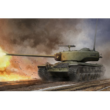 Американский тяжелый танк Т-34 арт. 84513