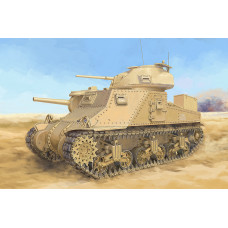Американский танк М3 Грант  арт. 63520