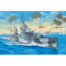 Английский крейсер ПВО Наяда (Naiad) арт. 05366