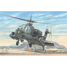 Вертолет AH-64A Apache ранняя версия арт. 05114