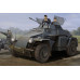 Немецкий легкий бронеавтомобиль Sd.Kfz.222 арт.83816