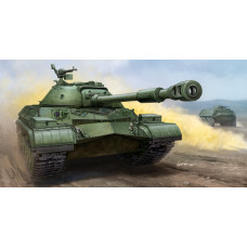 Советский тяжелый танк Т -10А арт. 05547