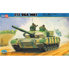 Китайский танк ZTZ 96A MBT арт. 82464