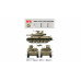 Американский танк M551 A1 TTS Шеридан (SHERIDAN) арт. 5020