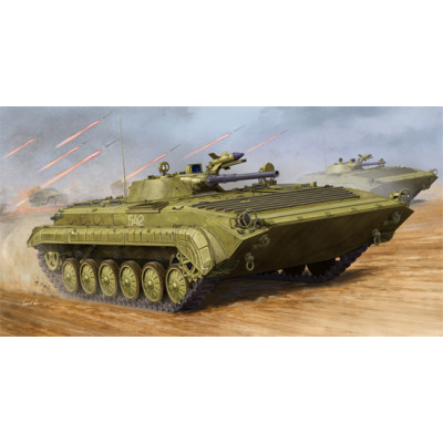Боевая машина пехоты БМП-1 IFV арт. 05555