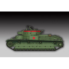 Т-28 средний танк арт. 07150
