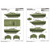 Боевая машина пехоты БМП-1 IFV арт. 05555